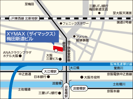 会場マップ