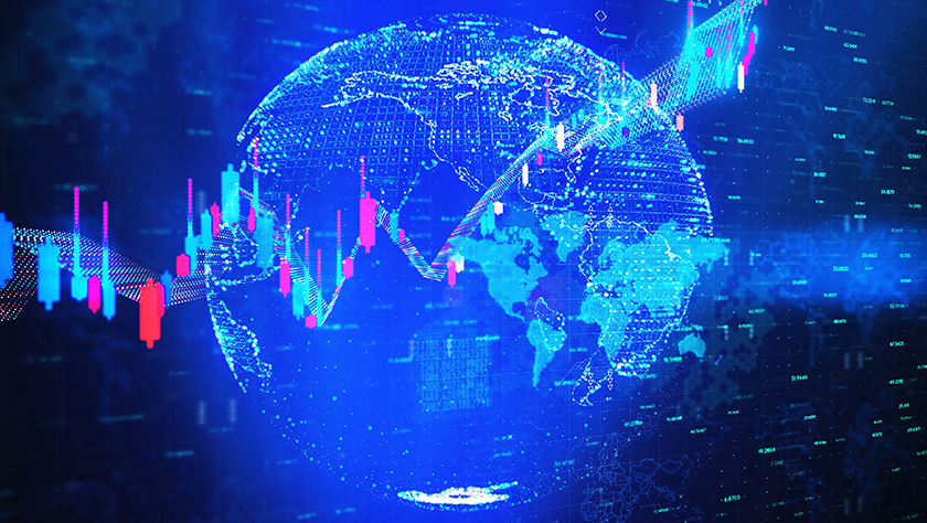 GCIB & Global Markets